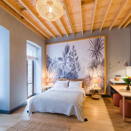 Art Pera Suites 伊斯坦布尔 外观 照片