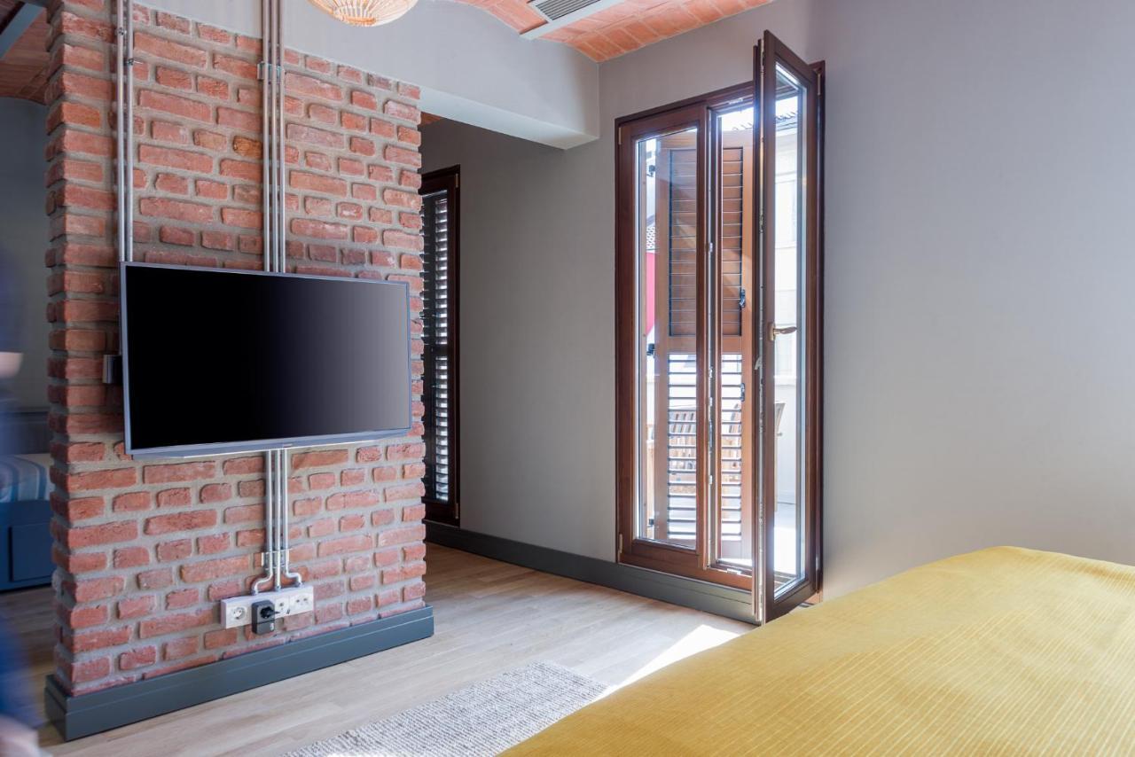 Art Pera Suites 伊斯坦布尔 外观 照片