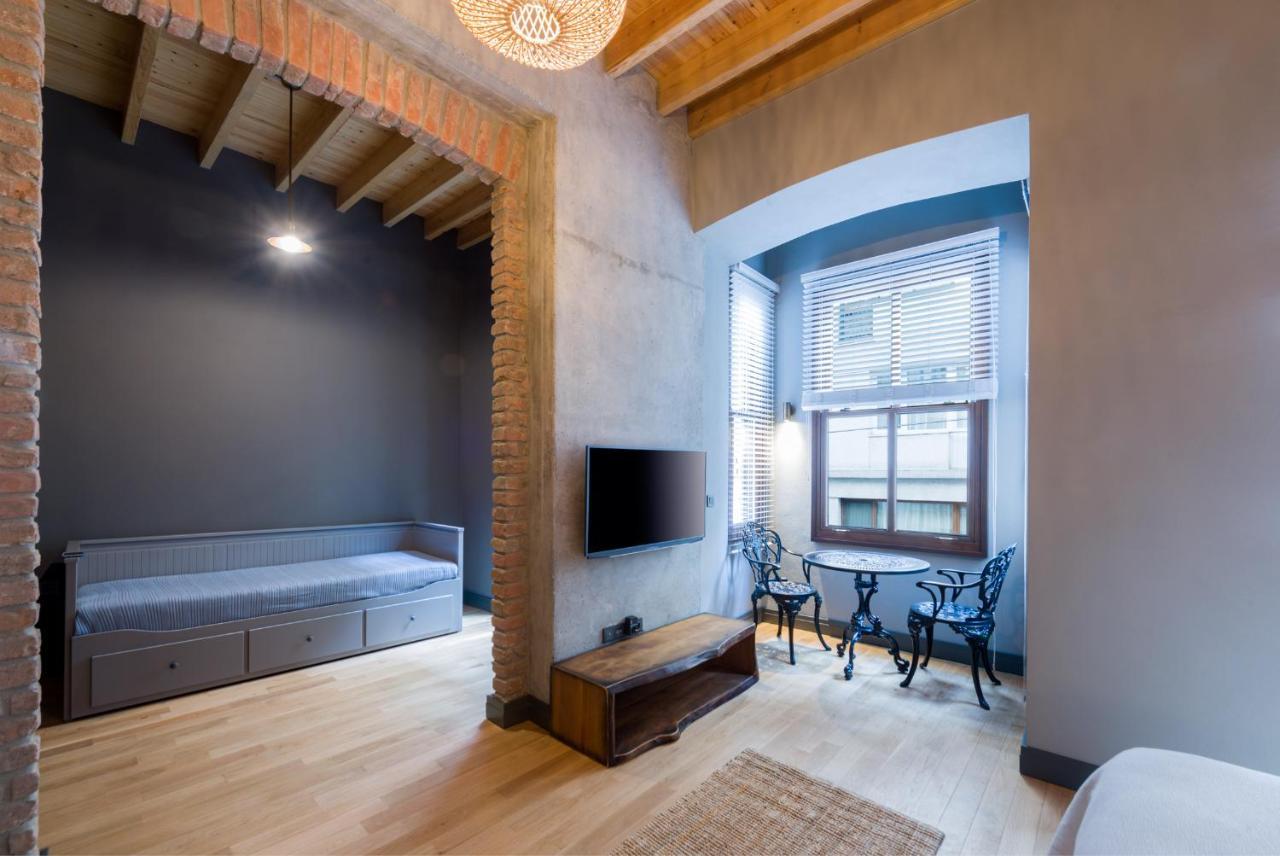 Art Pera Suites 伊斯坦布尔 外观 照片